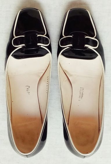 Salvatore Ferragamo แบรนด์หรู รูปที่ 7