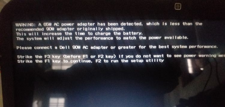 dell core i5 จอ 15 นิ้ว รูปที่ 11