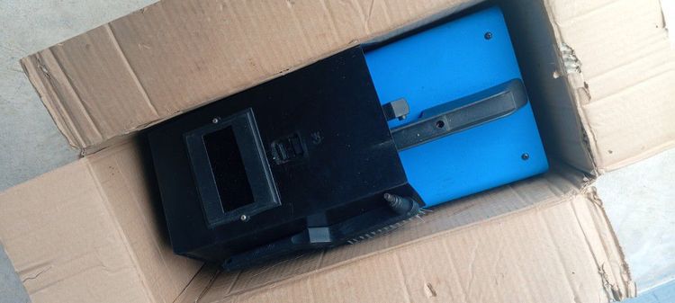 ขายเครื่องเชื่อม TORNADO160 รูปที่ 6