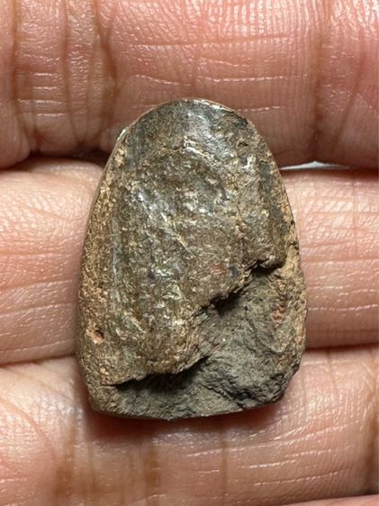 🙏พระรอด เนื้อแกร่ง🙏พระนางกำแพง พระผ่านการใช้บูชา องค์ละ1000 รูปที่ 12