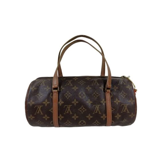 👜กระเป๋า LV Papillon Vintage Size 30👜 รูปที่ 2