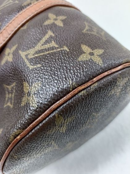 👜กระเป๋า LV Papillon Vintage Size 30👜 รูปที่ 7