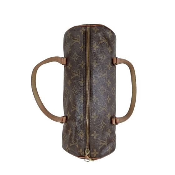 👜กระเป๋า LV Papillon Vintage Size 30👜 รูปที่ 4