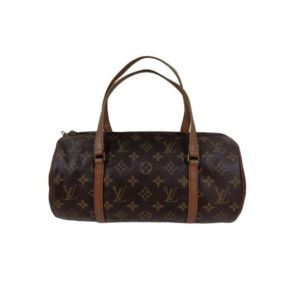 ไม่ระบุ อื่นๆ อื่นๆ Louis Vuitton 👜กระเป๋า LV Papillon Vintage Size 30👜