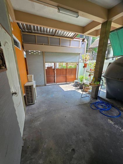 มีบางส่วน ขายบ้านอยู่อาศัย ทำออฟฟิตได้ ร้านกาแฟ ติดถนน ใกล้ศรีนครินทร์ สุขุมวิท ใกล้Bts ปากน้ำ สมุทรปราการ ราคา 4.4 ล้านบาท รูปที่ 3