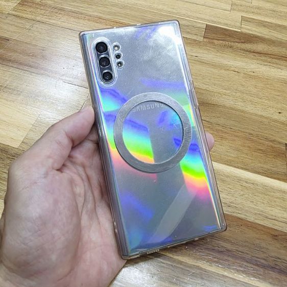 samsung galaxy note 10 plus รูปที่ 2