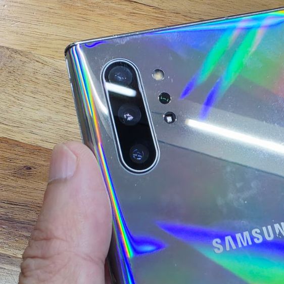 samsung galaxy note 10 plus รูปที่ 6