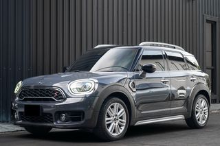 Mini Cooper Countryman 4WD 2020 KD457E