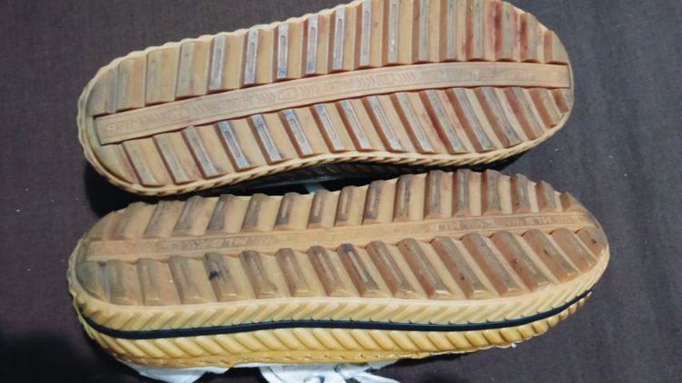 รองเท้ายี่ห้อ Villains Sf และ MLB แท้ รูปที่ 16