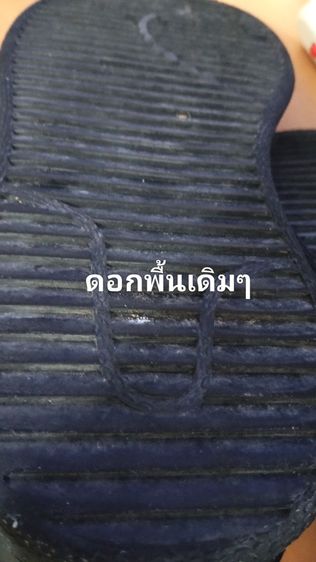 รองเท้ายี่ห้อ Villains Sf และ MLB แท้ รูปที่ 3