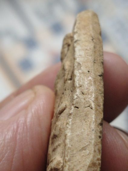 พระผงพระครูสุพจน์วัดสุทัศน์ปี๒๔๘๔พิมพ์วัดสามปลื้ม รูปที่ 8