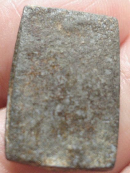 สมเด็จคะแนนเนื้อชินเขียวหลวงพ่อวงษ์ปี๒๔๗๐ รูปที่ 10