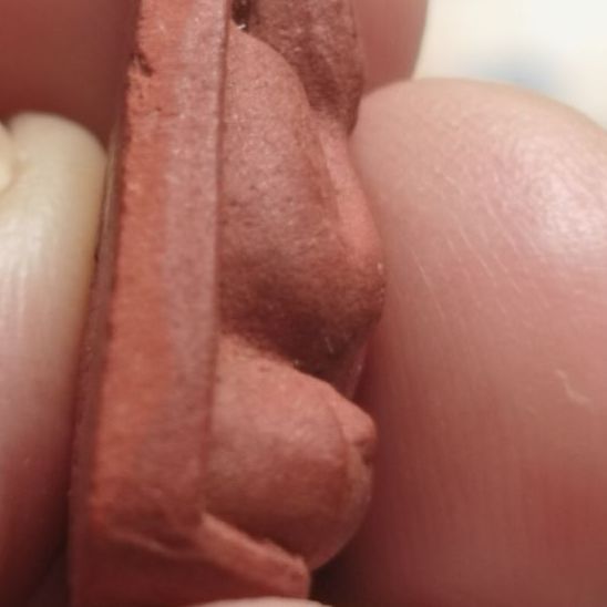 พระปิดตาหลวงพ่อสงฆ์วัดเจ้าฟ้าศาลาลอยทสร.ปี๒๑ รูปที่ 7