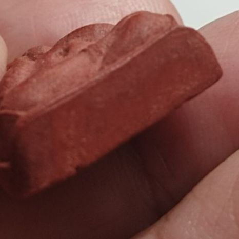 พระปิดตาหลวงพ่อสงฆ์วัดเจ้าฟ้าศาลาลอยทสร.ปี๒๑ รูปที่ 8