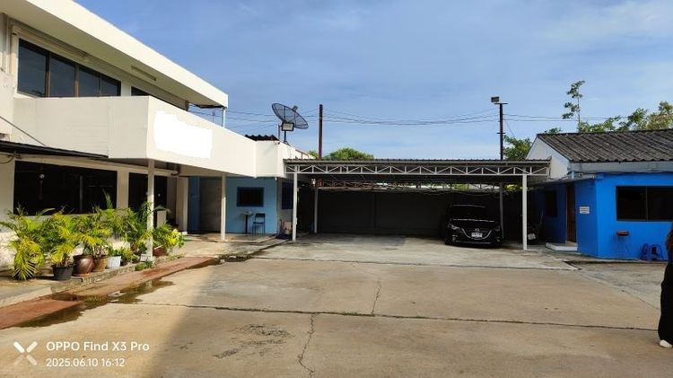 ไม่ใช่ โกดัง, สำนักงาน ให้เช่า ย่านเขตประเวศ ถนนเฉลิมพระเกียรติ ร.9 รูปที่ 3