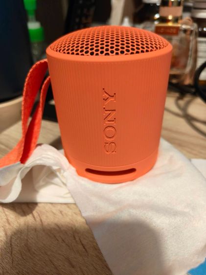 ลำโพง Sony SRS-XB100 แท้