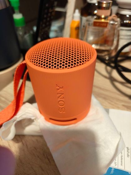 ลำโพง Sony SRS-XB100 แท้ รูปที่ 4