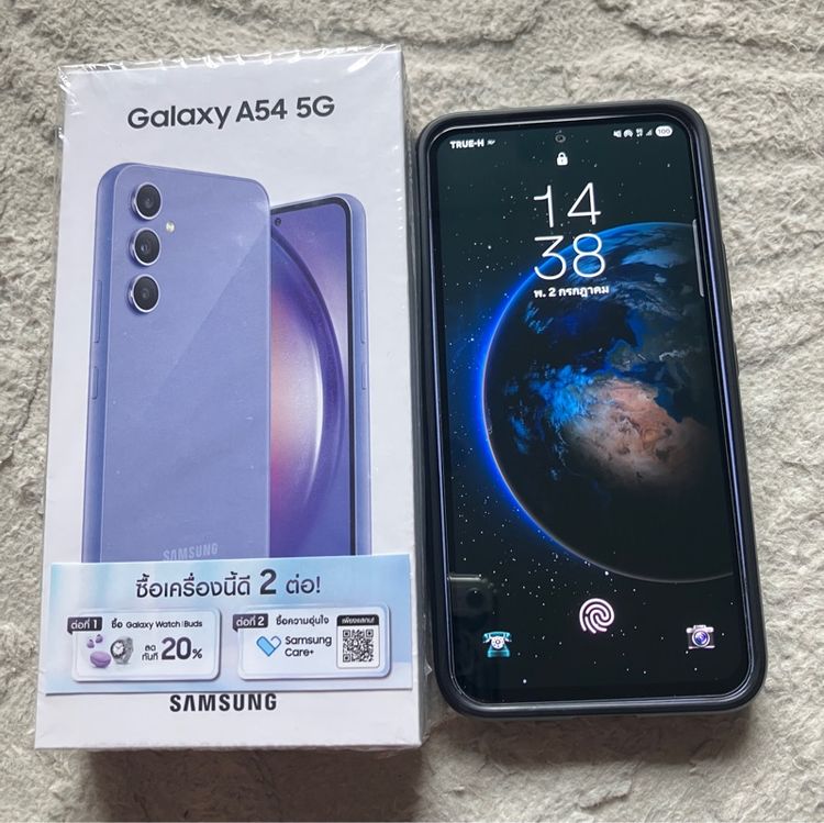 samsung galaxy a54 5g