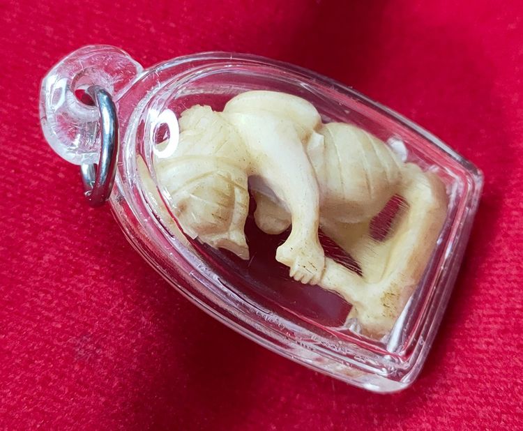 💟 ชูชก มหาลาภ รูปที่ 3