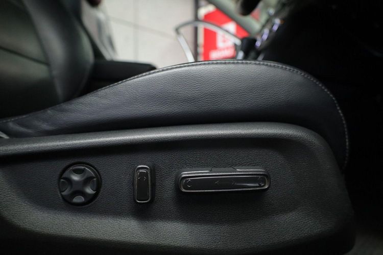 Honda Accord 2020 2.0 Hybrid Tech Sedan ไฮบริด ไม่ติดแก๊ส เกียร์อัตโนมัติ บรอนซ์เงิน รูปที่ 4