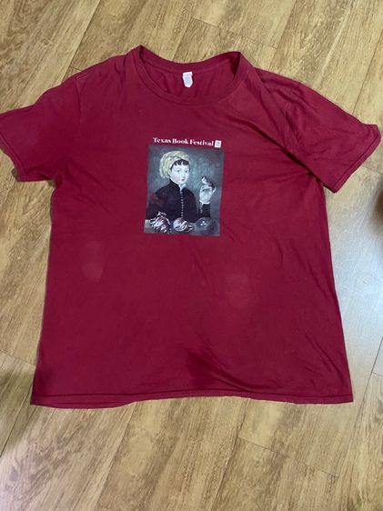 เสื้อวินเทจ