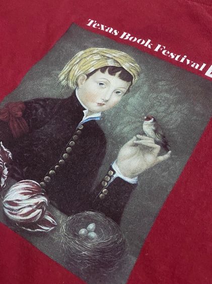 เสื้อวินเทจ รูปที่ 4