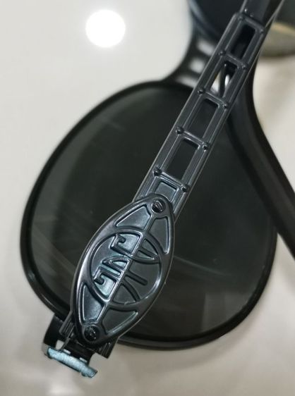 แว่นกันแดด Jean Paul Gaultier (JPG)​ 58-6112 Sunglasses Made In Japan พร้อมกล่อง สวยมาก ราคาแบ่งปันครับ รูปที่ 8