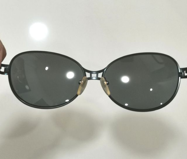 แว่นกันแดด Jean Paul Gaultier (JPG)​ 58-6112 Sunglasses Made In Japan พร้อมกล่อง สวยมาก ราคาแบ่งปันครับ รูปที่ 15