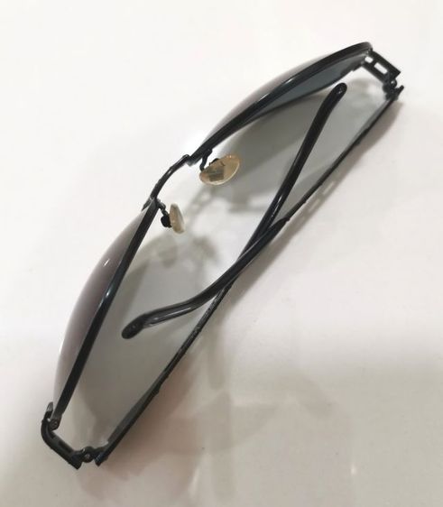 แว่นกันแดด Jean Paul Gaultier (JPG)​ 58-6112 Sunglasses Made In Japan พร้อมกล่อง สวยมาก ราคาแบ่งปันครับ รูปที่ 4