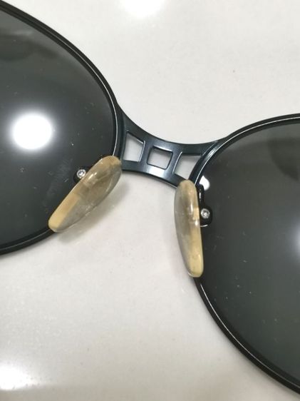 แว่นกันแดด Jean Paul Gaultier (JPG)​ 58-6112 Sunglasses Made In Japan พร้อมกล่อง สวยมาก ราคาแบ่งปันครับ รูปที่ 10