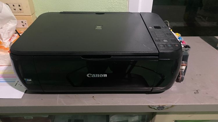 Canon MP287 G2010 ชำระปลายทางได้ รูปที่ 2