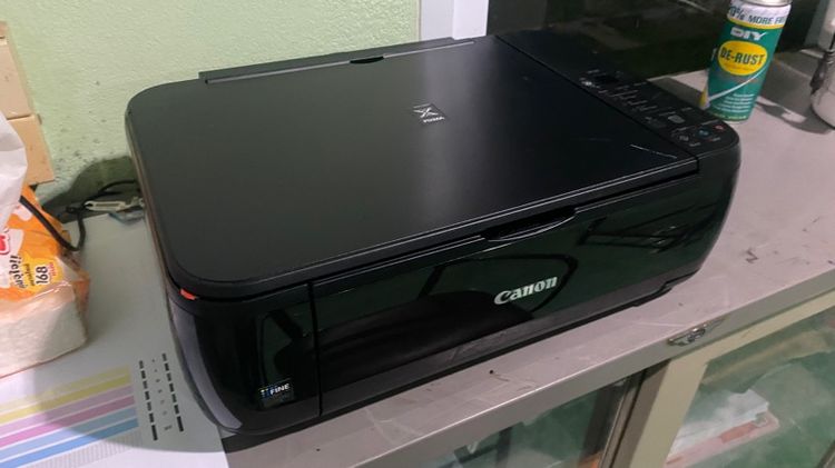 Canon MP287 G2010 ชำระปลายทางได้ รูปที่ 3