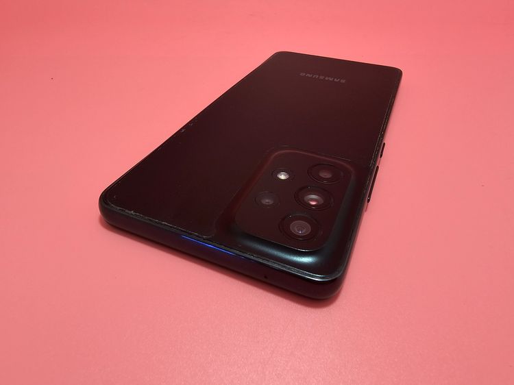 ขาย Samsung Galaxy A53 5G 128GB สีดำ มือ2 รูปที่ 9