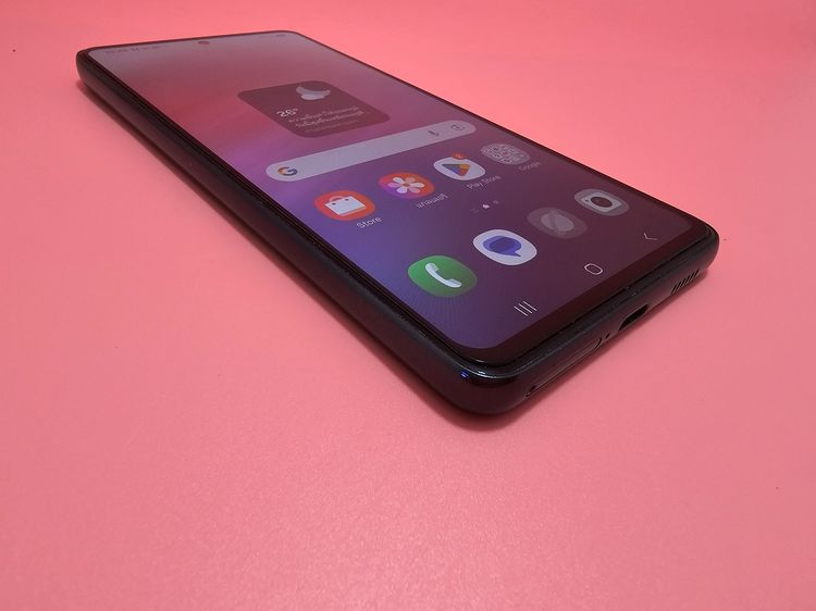 ขาย Samsung Galaxy A53 5G 128GB สีดำ มือ2 รูปที่ 6