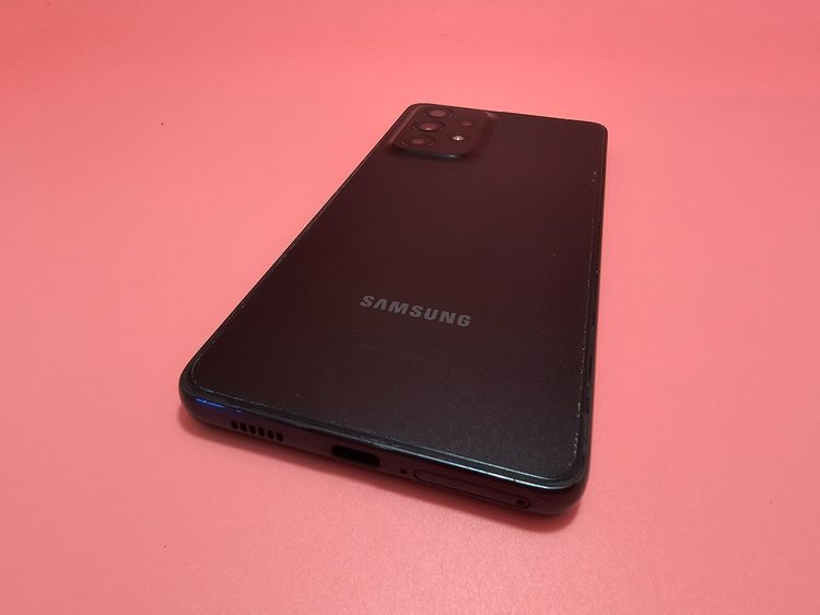 ขาย Samsung Galaxy A53 5G 128GB สีดำ มือ2 รูปที่ 10