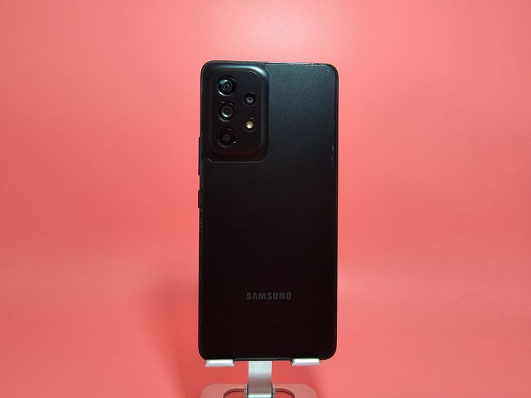 ขาย Samsung Galaxy A53 5G 128GB สีดำ มือ2 รูปที่ 4