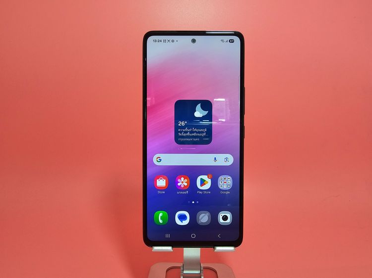 ขาย Samsung Galaxy A53 5G 128GB สีดำ มือ2