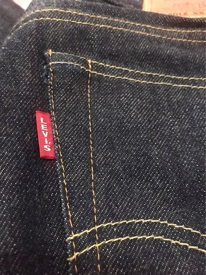 Levi’ 501 ปี 1954  size 32x34 รูปที่ 2