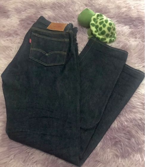 Levi’ 501 ปี 1954  size 32x34 รูปที่ 6