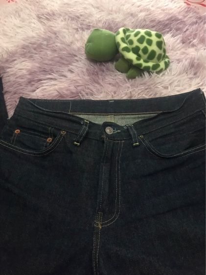 Levi’ 501 ปี 1954  size 32x34 รูปที่ 5