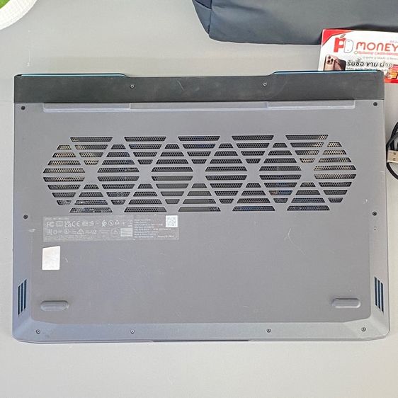 LENOVO LOQ 15APH8 82XT009KTA (STORM GREY) รูปที่ 7