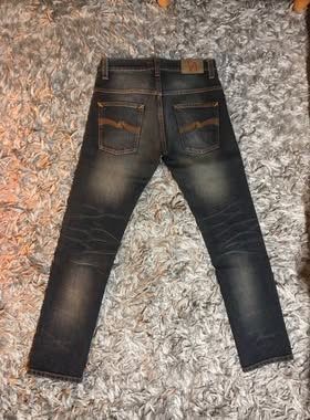 Nudie jeans Thin Finn Sam Replica รูปที่ 3