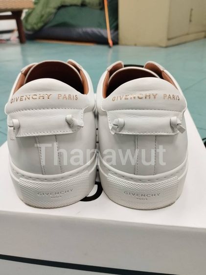 Givenchy urban street sneakers รูปที่ 4