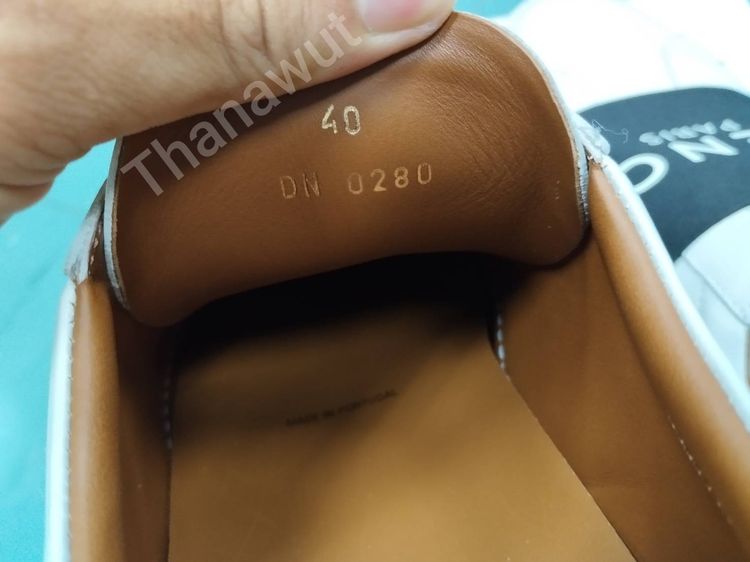 Givenchy urban street sneakers รูปที่ 5