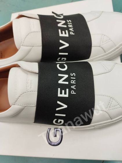 Givenchy urban street sneakers รูปที่ 3
