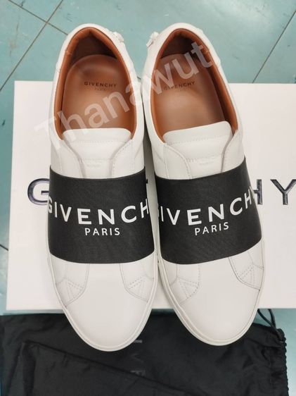 Givenchy urban street sneakers