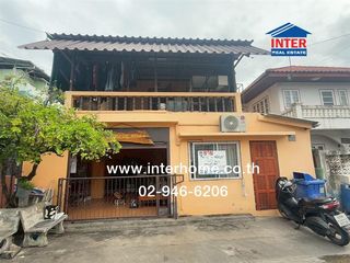 ห้องเช่า+บ้านเดี่ยว 2 ชั้น 40 ตร.ว. ห้องเช่า+บ้านเดี่ยว ซอยด่านสำโรง14 ถนนศรีนครินทร์ เมืองสมุทรปราการ สมุทรปราการ
