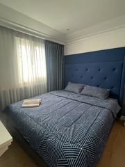Seven Seas Cote d' Azur Condo พร้อมอยู่