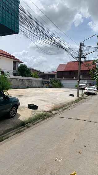 ให้เช่า ที่ดิน เปล่า ดอนเมือง รูปที่ 2