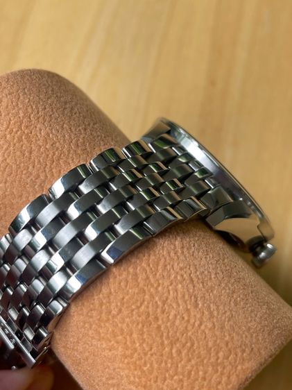 ORIS Artix Pointer Day Date Automatic 42mm Black Dial MB01 755 7691 4054 07 8 21 80 รูปที่ 7